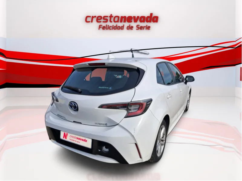 Imagen de TOYOTA Corolla