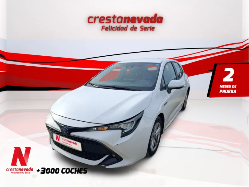 Imagen de TOYOTA Corolla