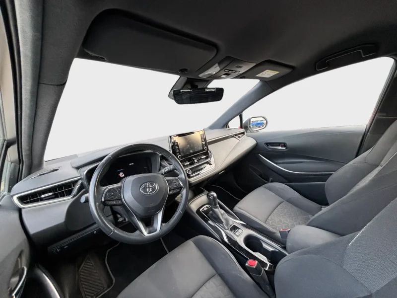 Imagen de TOYOTA Corolla