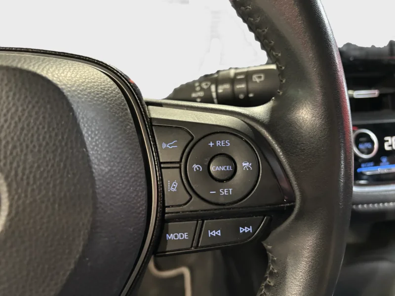 Imagen de TOYOTA Corolla