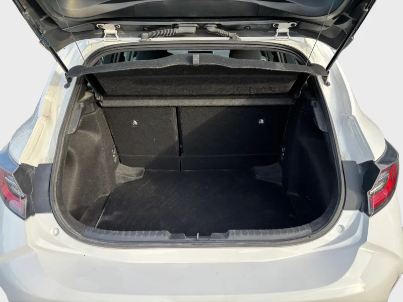 Imagen de TOYOTA Corolla