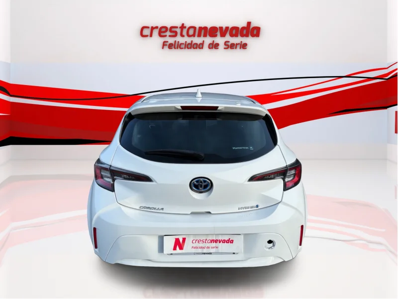 Imagen de TOYOTA Corolla