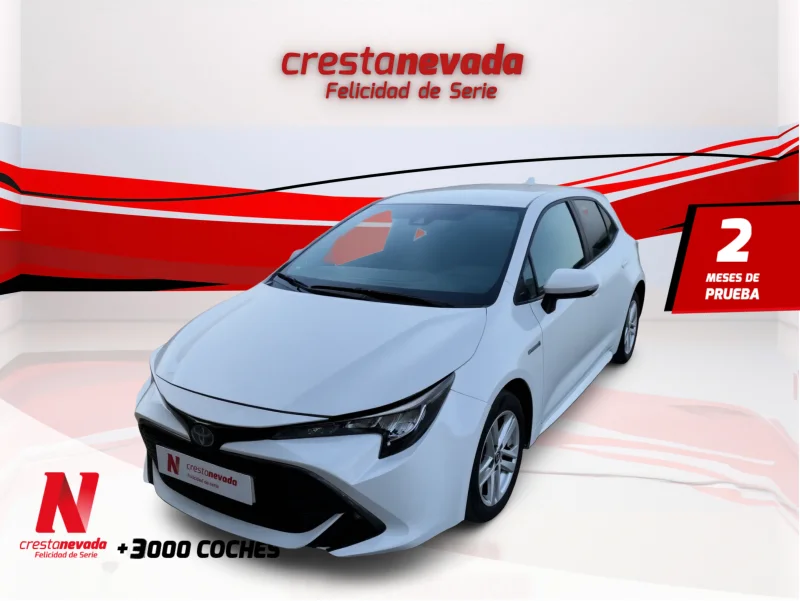 Imagen de TOYOTA Corolla
