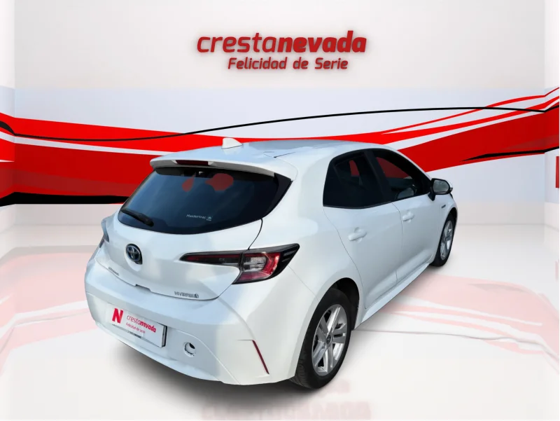 Imagen de TOYOTA Corolla