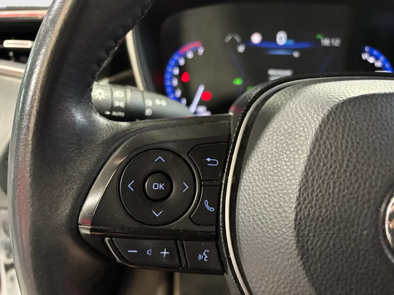 Imagen de TOYOTA Corolla