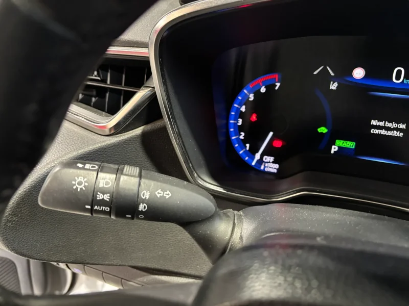 Imagen de TOYOTA Corolla