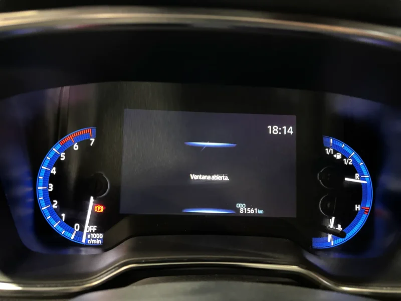 Imagen de TOYOTA Corolla