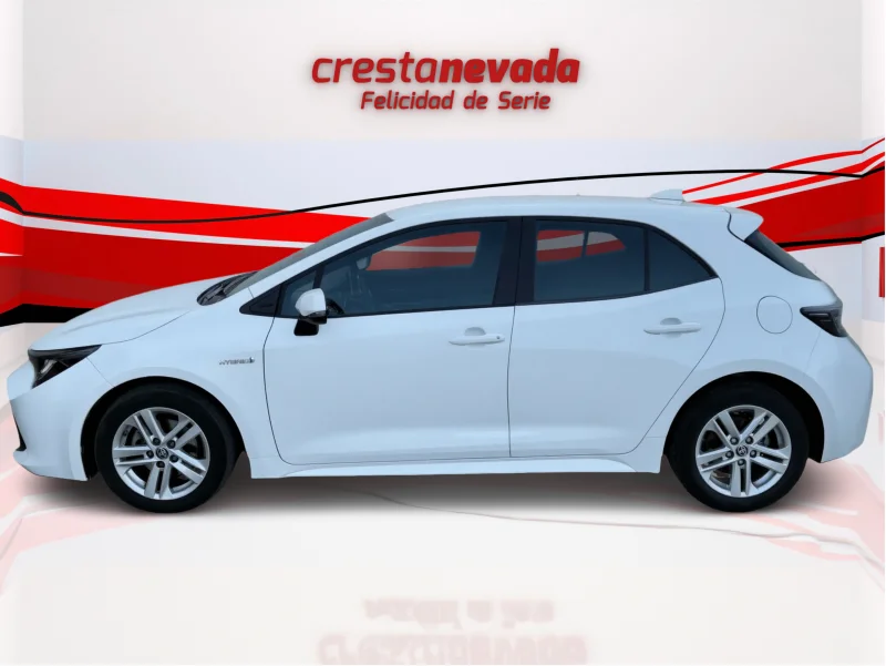 Imagen de TOYOTA Corolla