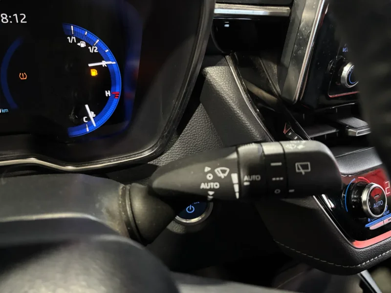 Imagen de TOYOTA Corolla