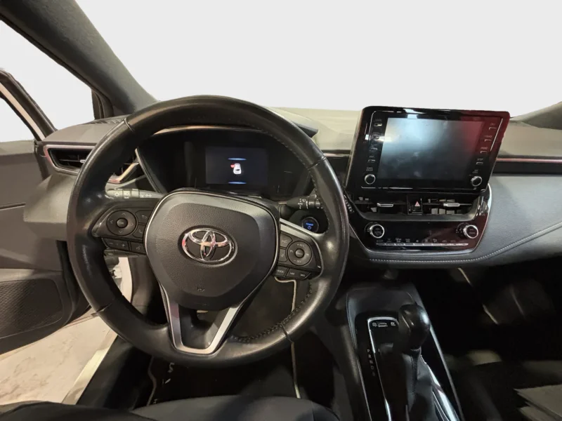 Imagen de TOYOTA Corolla