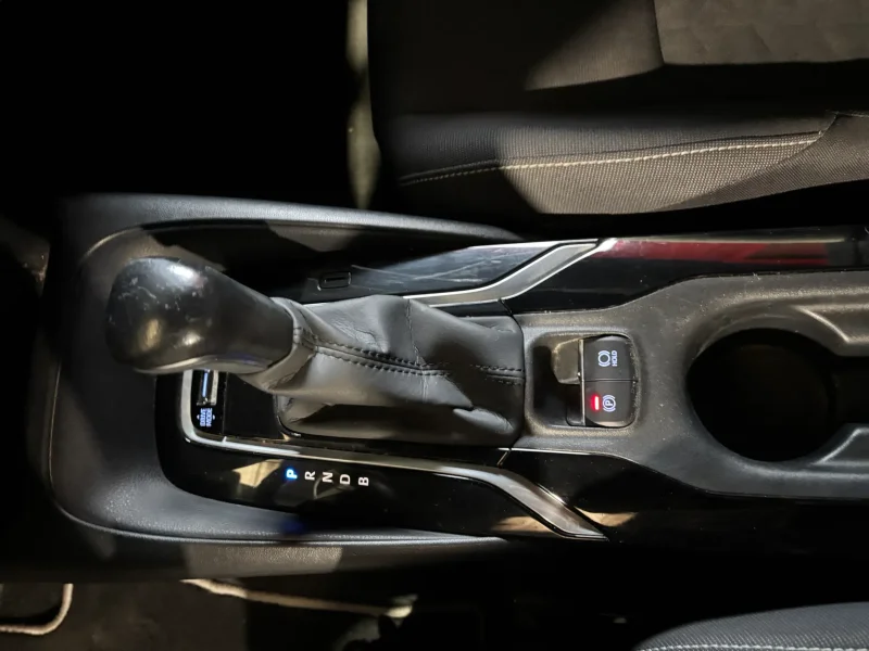 Imagen de TOYOTA Corolla