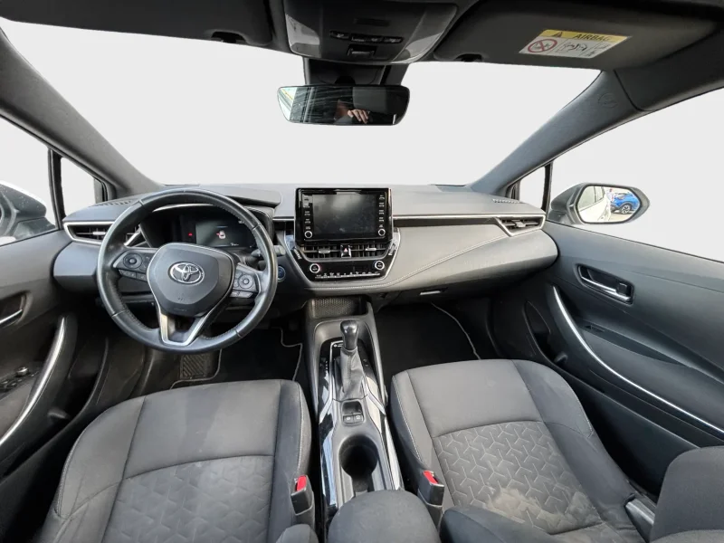 Imagen de TOYOTA Corolla