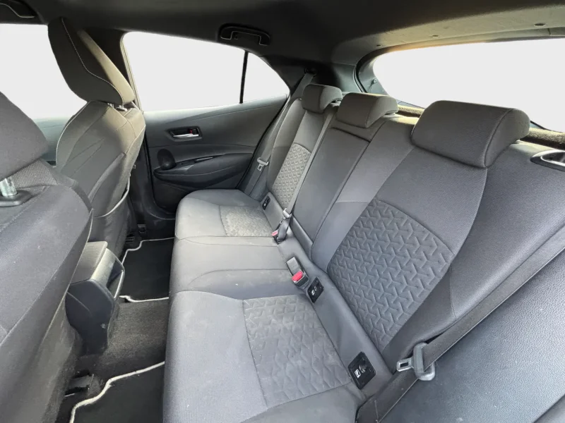 Imagen de TOYOTA Corolla