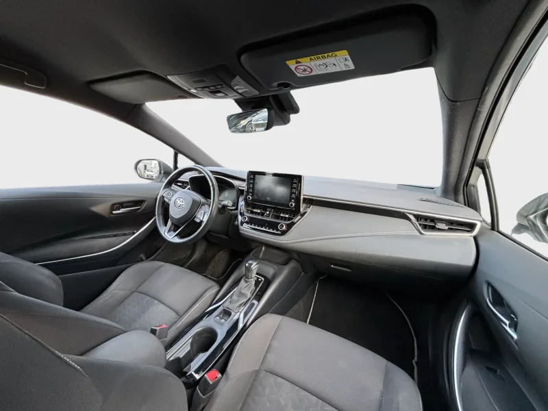 Imagen de TOYOTA Corolla