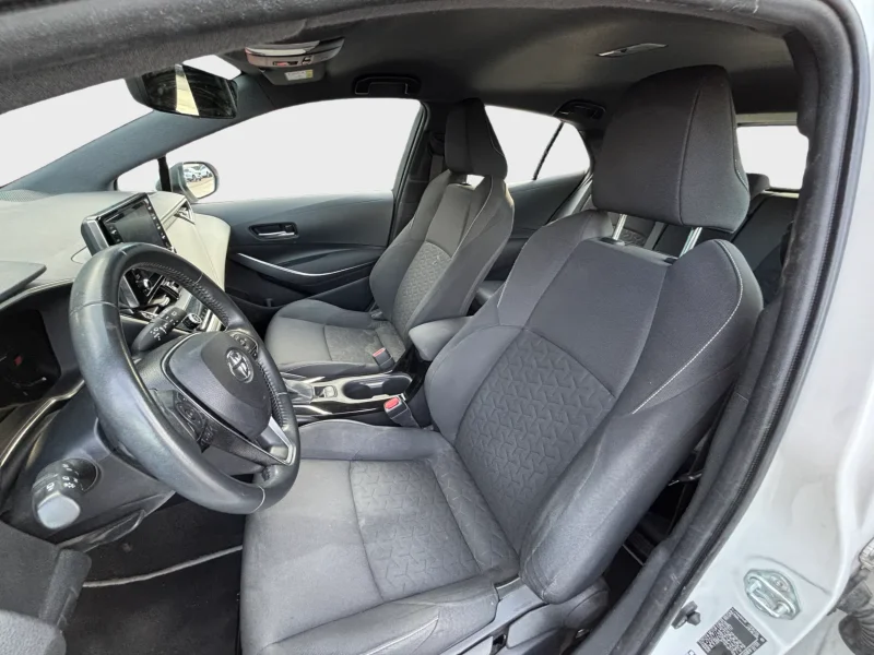 Imagen de TOYOTA Corolla