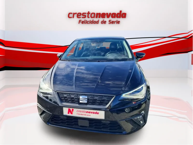 Imagen de SEAT Ibiza