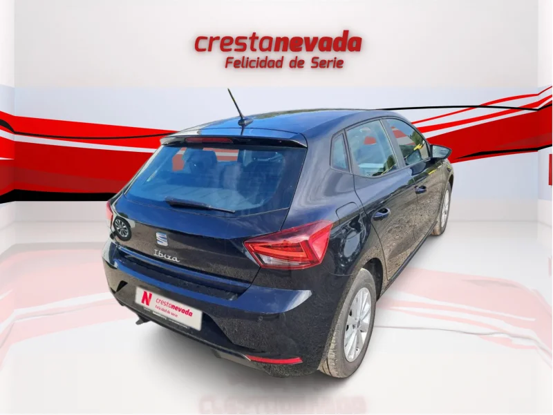 Imagen de SEAT Ibiza