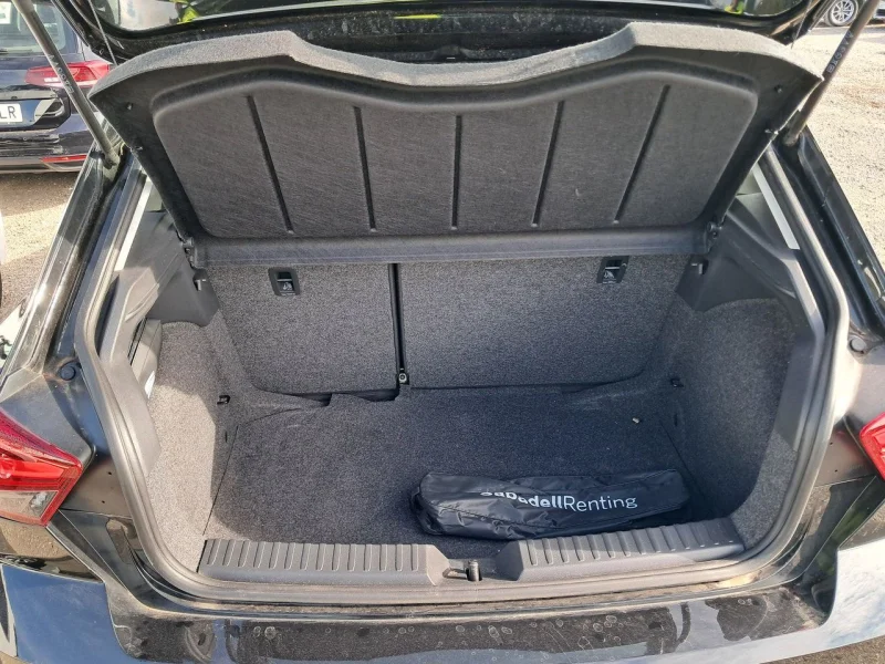 Imagen de SEAT Ibiza