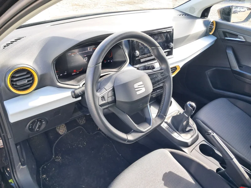 Imagen de SEAT Ibiza