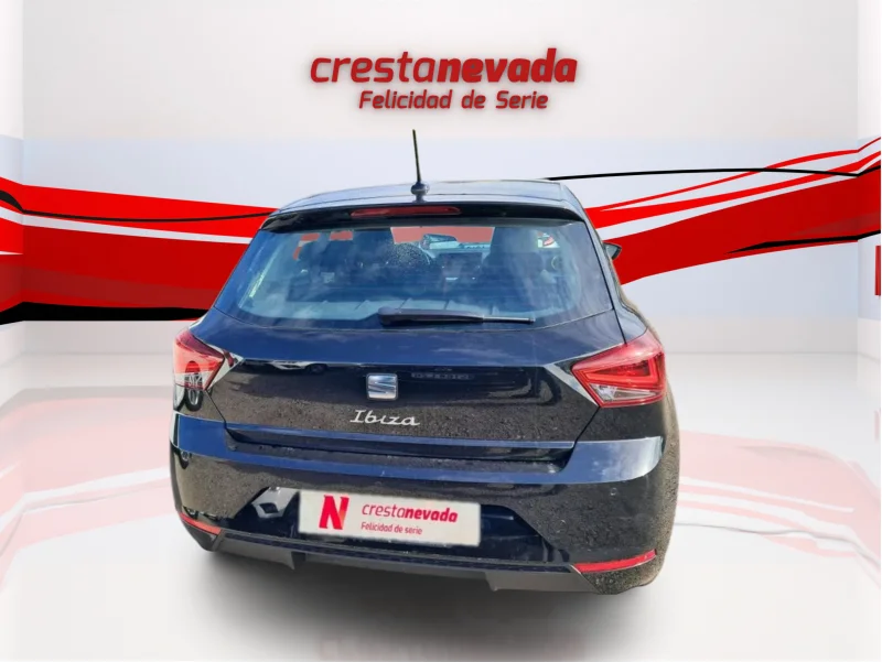 Imagen de SEAT Ibiza