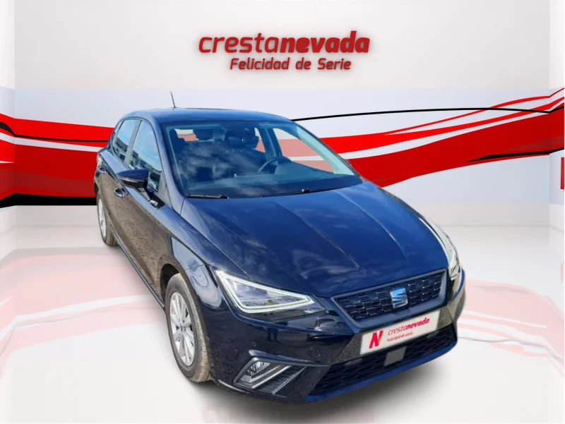 Imagen de SEAT Ibiza