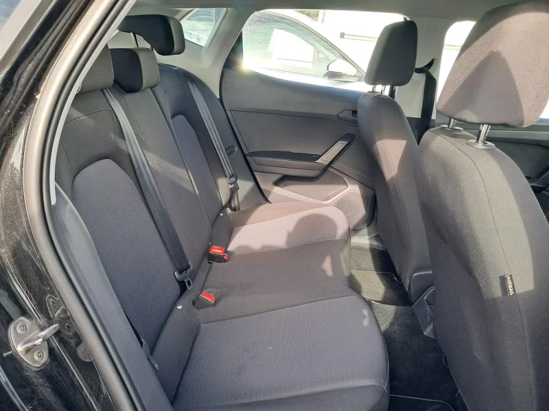 Imagen de SEAT Ibiza