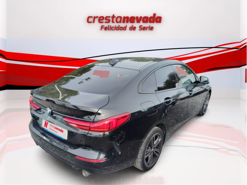 Imagen de BMW Serie 2