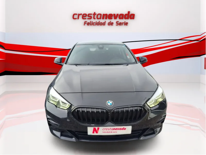 Imagen de BMW Serie 2