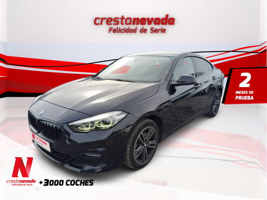 Imagen de BMW Serie 2