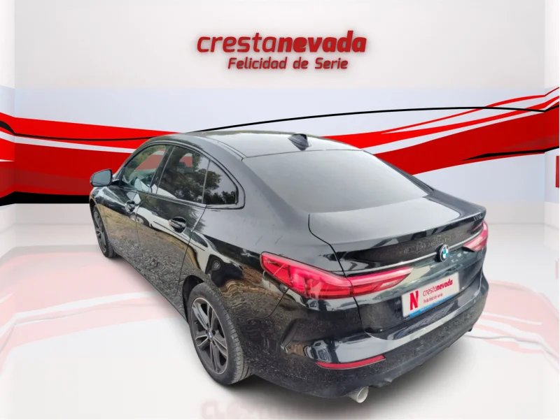 Imagen de BMW Serie 2