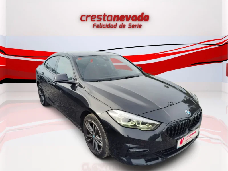 Imagen de BMW Serie 2