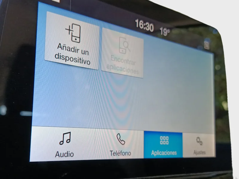 Imagen de Ford Fiesta