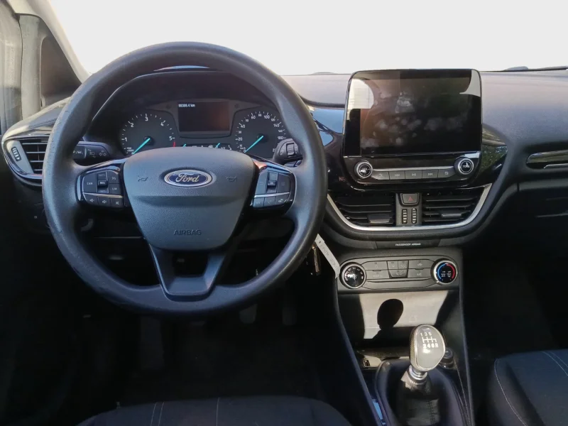 Imagen de Ford Fiesta