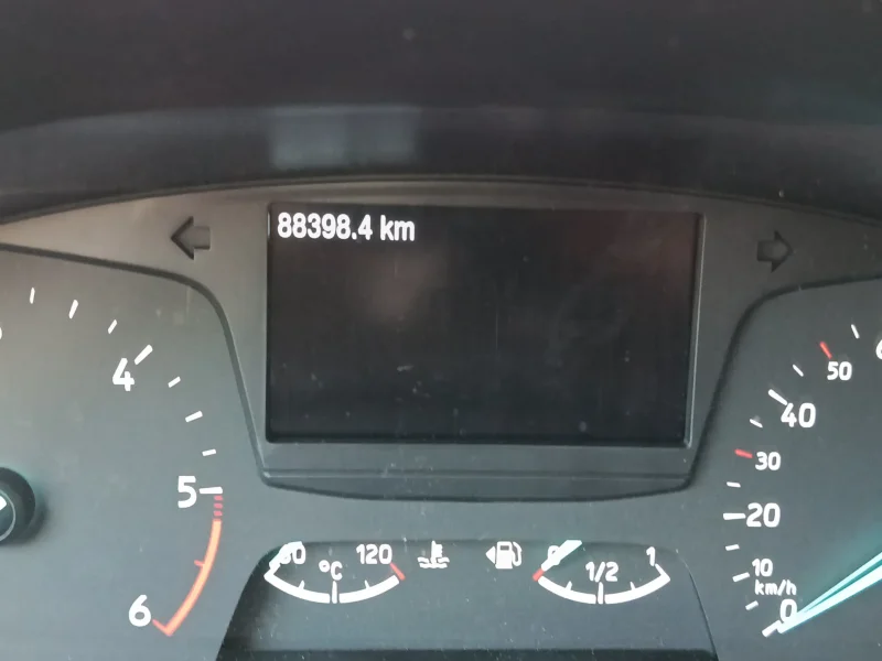 Imagen de Ford Fiesta