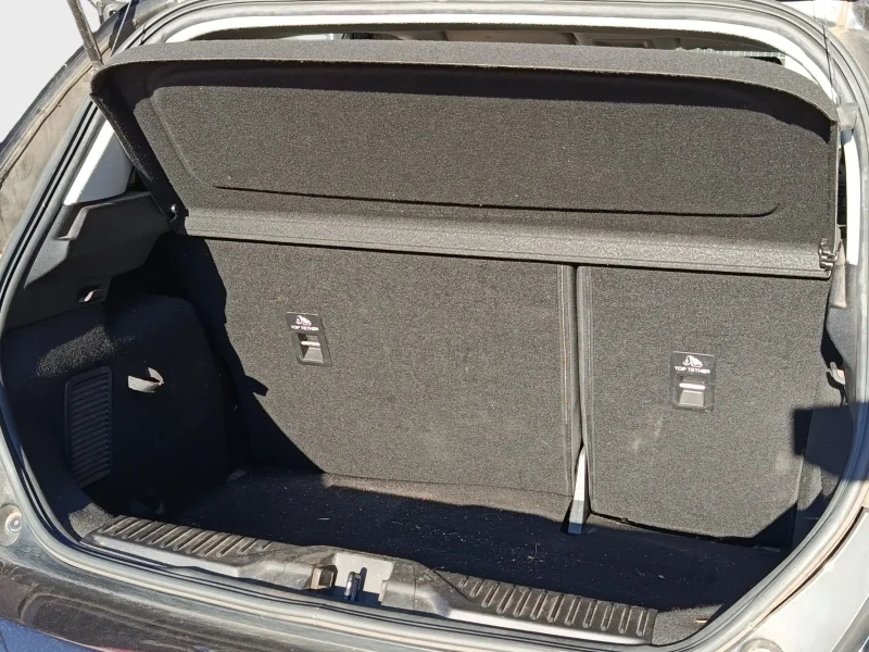 Imagen de Ford Fiesta