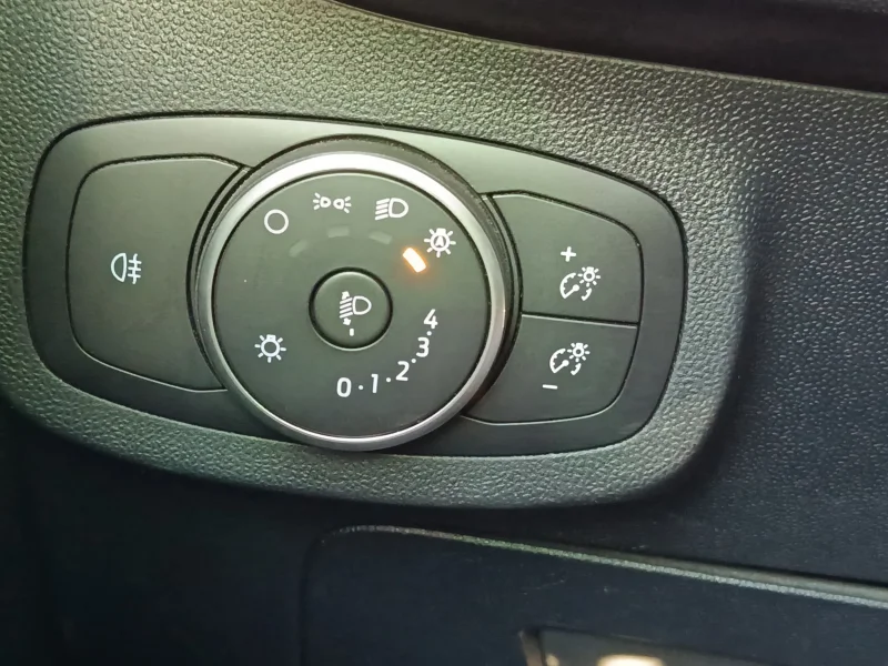 Imagen de Ford Fiesta