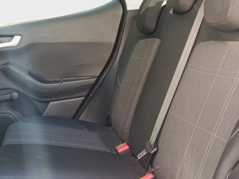 Imagen de Ford Fiesta