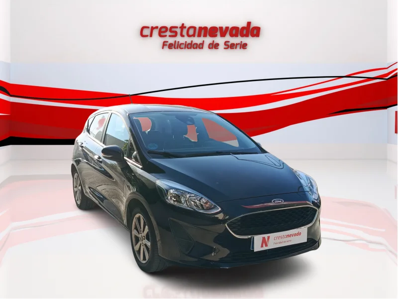 Imagen de Ford Fiesta