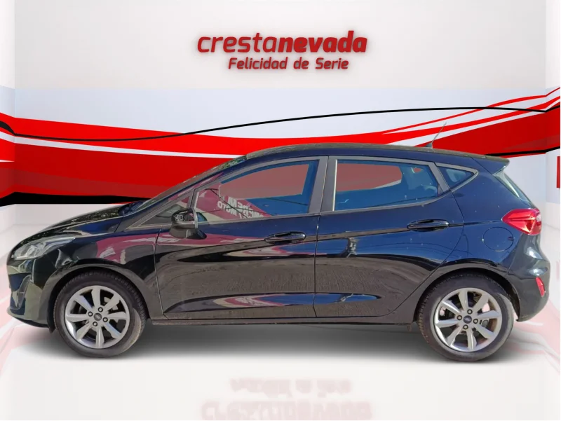 Imagen de Ford Fiesta