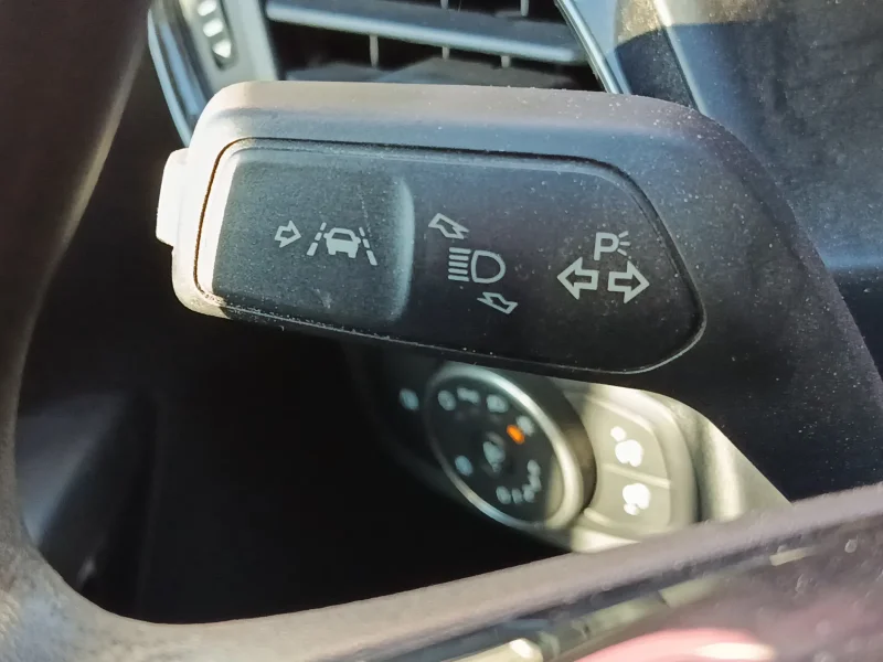 Imagen de Ford Fiesta