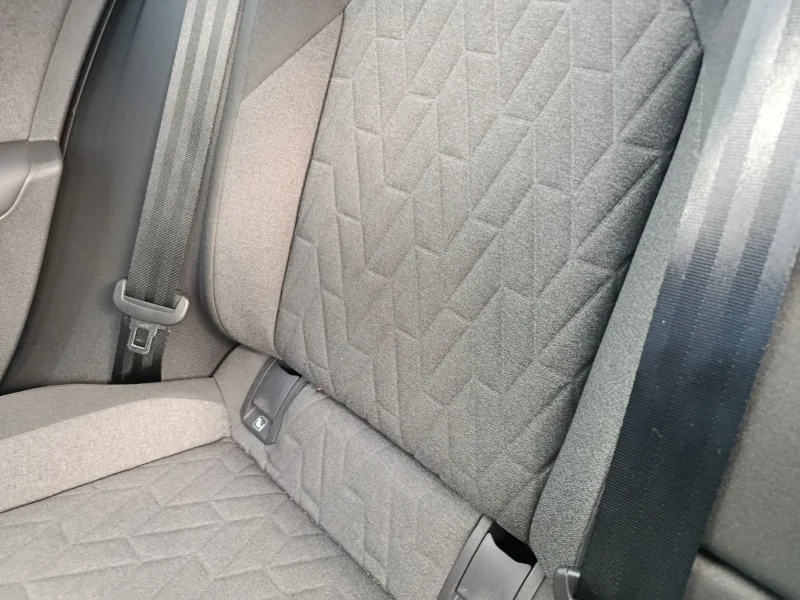 Imagen de Volkswagen Golf