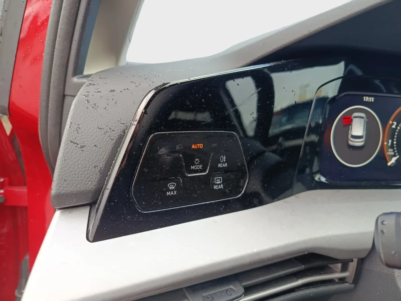 Imagen de Volkswagen Golf