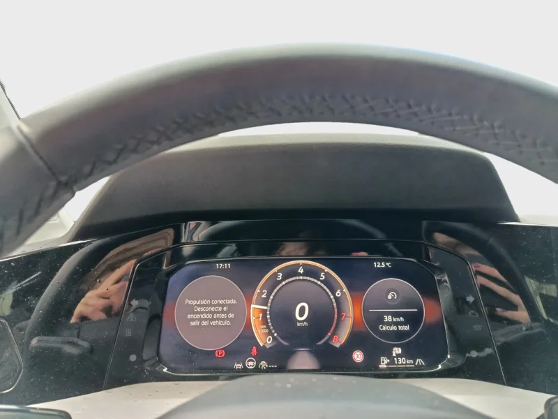 Imagen de Volkswagen Golf