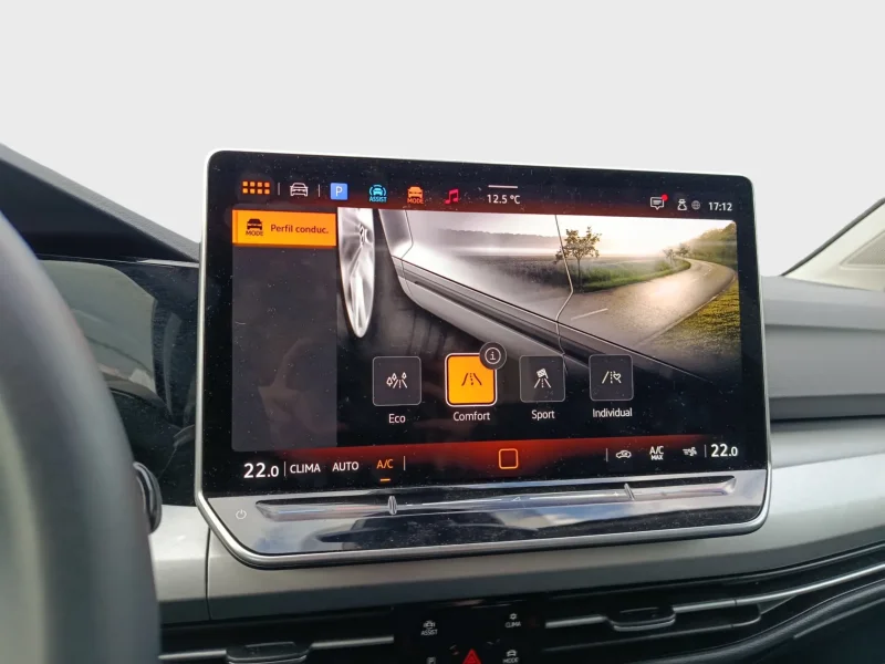 Imagen de Volkswagen Golf