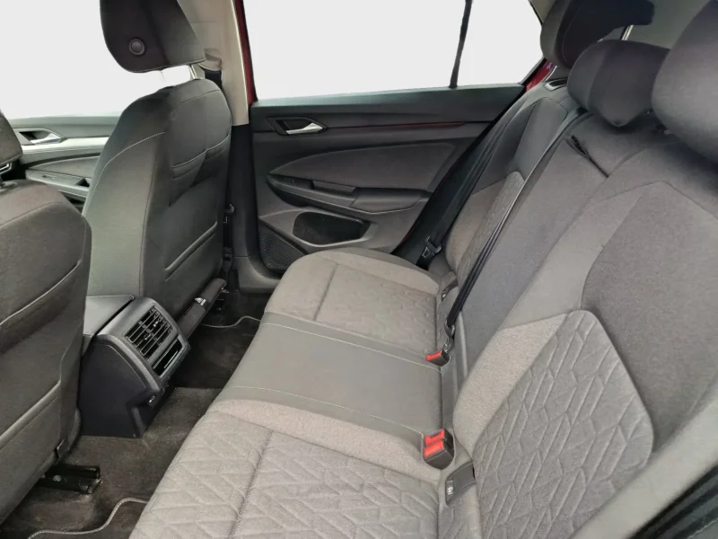 Imagen de Volkswagen Golf