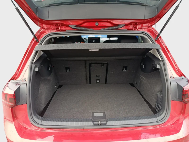 Imagen de Volkswagen Golf