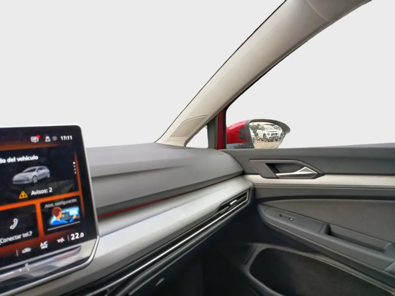 Imagen de Volkswagen Golf