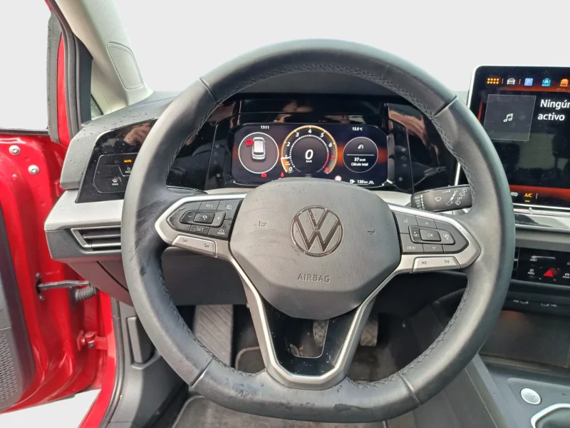 Imagen de Volkswagen Golf