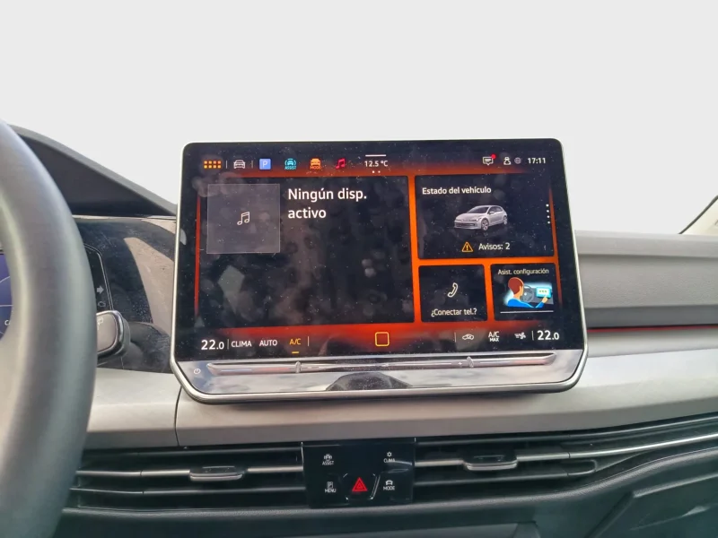 Imagen de Volkswagen Golf