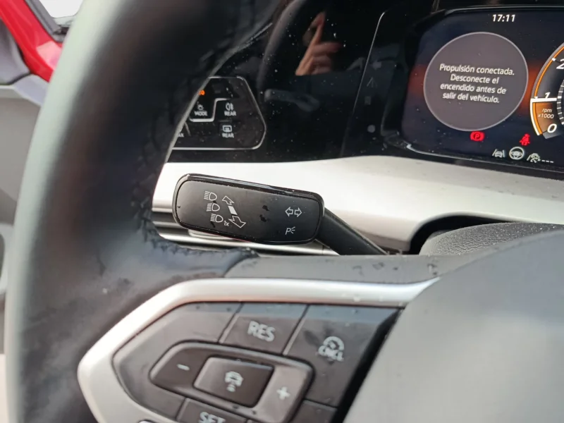 Imagen de Volkswagen Golf